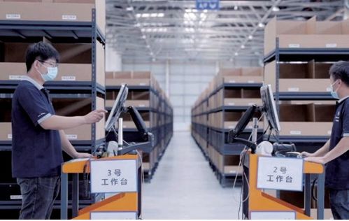 移動(dòng)機(jī)器人解決方案 重塑汽車零部件廠內(nèi)物流新格局